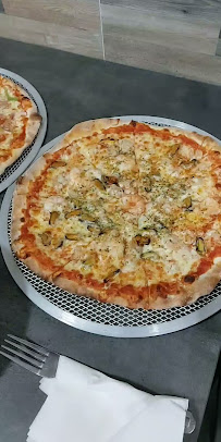 Plats et boissons du Pizzeria Pizza&Co. Lille - n°7