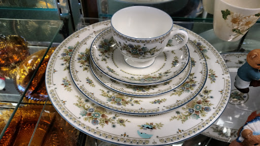 Thrift Store «Fish Thrift Store», reviews and photos, 2887 US-78, Loganville, GA 30052, USA