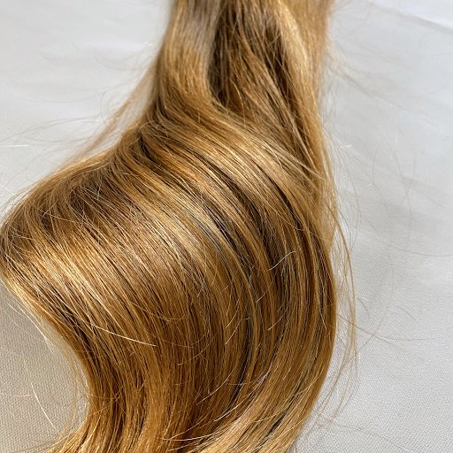 Elite Slavic Hair - natural Russian/ Slavic hair for wigs & extensions