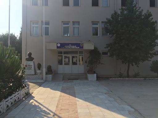 Ula İlçe Jandarma Komutanlığı