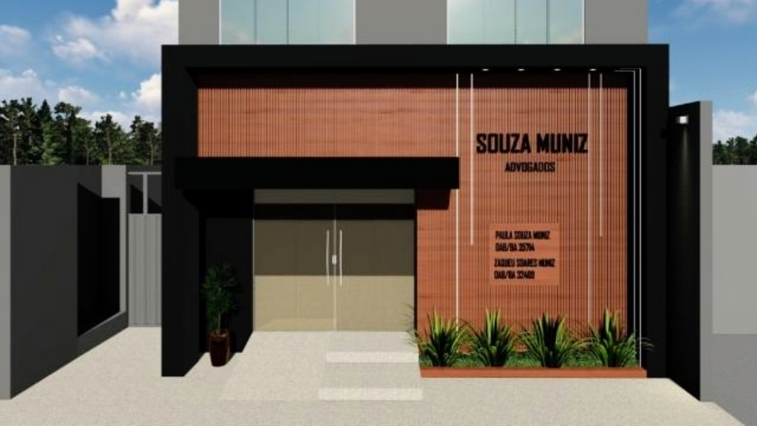 Souza Muniz Advogados