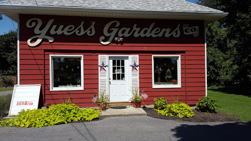 Florist «Foti Flowers At Yuess Gardens», reviews and photos, 406 3rd St, Newburgh, NY 12550, USA