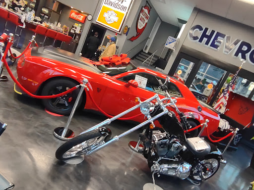 Used Car Dealer «Road Ready Used Cars Inc», reviews and photos, 520 Main St, Ansonia, CT 06401, USA