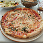 Photo n°1 de l'avis de Mel.. fait le 05/08/2023 à 17:55 sur le  Leonardo da Vinci | Italienisches Park-Restaurant Ristorante à Augsburg