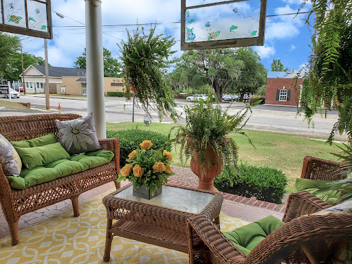 Florist «The Daisy Fair Flowers», reviews and photos, 1400 4th Ave, Conway, SC 29526, USA