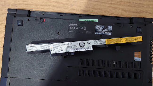 Midlands Computer Repair (Birmingham PC, Desktop and laptop repairs) - Birmingham