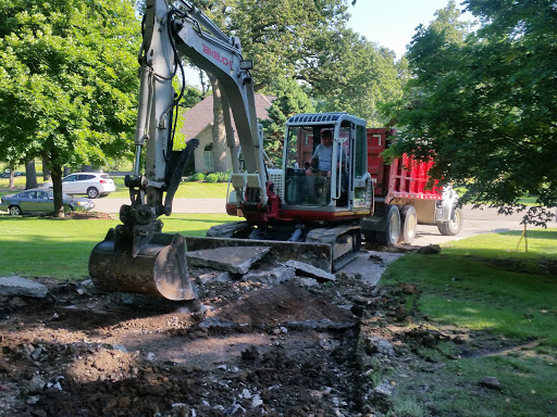 Golf Club «Valley Oaks Golf Club», reviews and photos, 3330 Harts Mill Rd, Clinton, IA 52732, USA