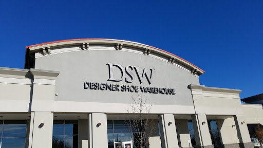 Shoe Store «DSW Designer Shoe Warehouse», reviews and photos, 135 NJ-35, Eatontown, NJ 07724, USA