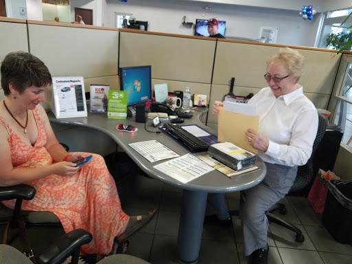 Subaru Dealer «Subaru of Dayton», reviews and photos, 995 Miamisburg Centerville Rd, Dayton, OH 45459, USA