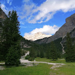 Photo n°3 de l'avis de Elena.o fait le 08/07/2022 à 06:19 sur le  Restaurant Capanna Alpina à San Ciascian