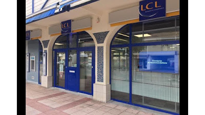LCL Banque et assurance à Andernos-les-Bains