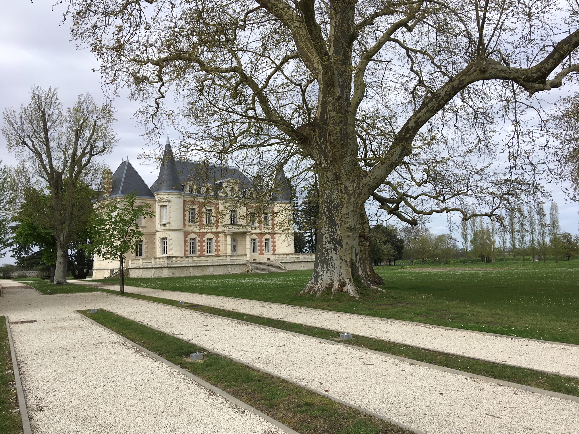 Photo n° 3 de l'avis de Charlotte.a fait le 18/04/2018 à 12:03