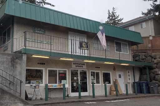Sporting Goods Store «Adventure Sports», reviews and photos, 19905 Scriber Lake Rd, Lynnwood, WA 98036, USA