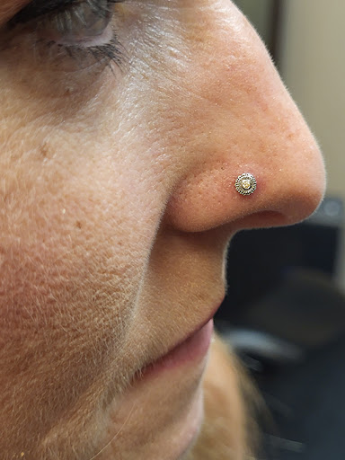 Explore great forearm tattoo ideas, creative tattoo ideas in Las Vegas, available at Club Tattoo