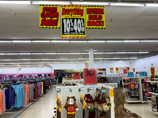 Discount Store «Kmart», reviews and photos, 10560 Harrison Ave, Harrison, OH 45030, USA