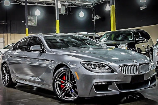 Car Dealer «Dallas Auto Exchange», reviews and photos, 4263 Simonton Rd, Dallas, TX 75244, USA