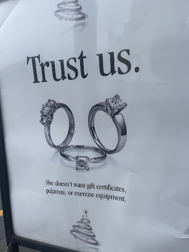 Jeweler «Benton Fine Jewelry & Repair», reviews and photos, 233 W Crogan St # B, Lawrenceville, GA 30046, USA