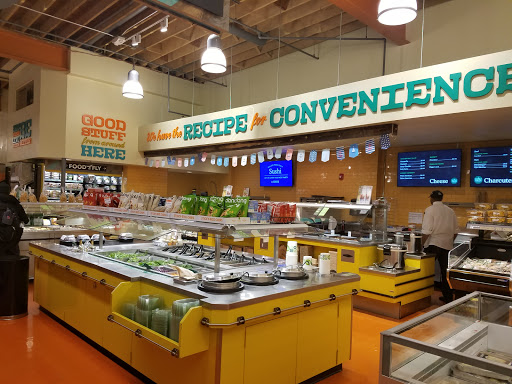 Grocery Store «Whole Foods Market», reviews and photos, 1028 Beacon St, Brookline, MA 02446, USA