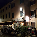 Photo n°1 de l'avis de Peter.a fait le 09/09/2018 à 16:08 sur le  L'Officina al Bersagliere à Padua