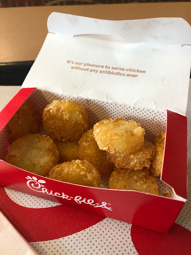 Fast Food Restaurant «Chick-fil-A», reviews and photos, 2617 Lakeview Pkwy, Rowlett, TX 75088, USA