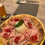 Photo n°3 de l'avis de Kevin.e fait le 20/08/2022 à 14:17 sur le  GUStO al 129 Pizzeria Pisa à Pisa