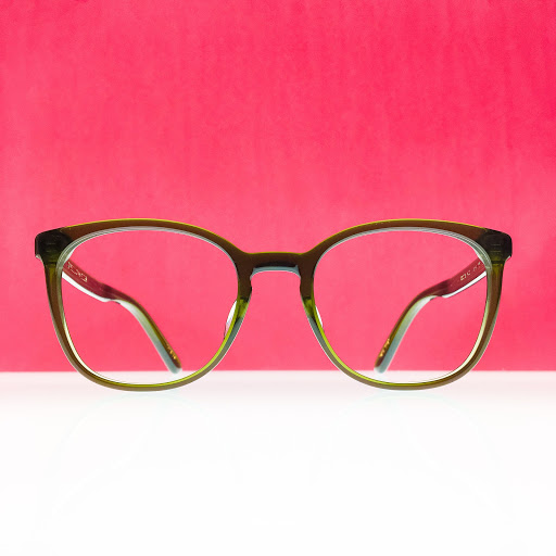 Optician «Labrabbit Optics», reviews and photos, 1104 N Ashland Ave, Chicago, IL 60622, USA