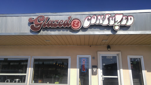 Donut Shop «Glazed & Confuzed Donuts», reviews and photos, 5301 Leetsdale Dr, Denver, CO 80246, USA