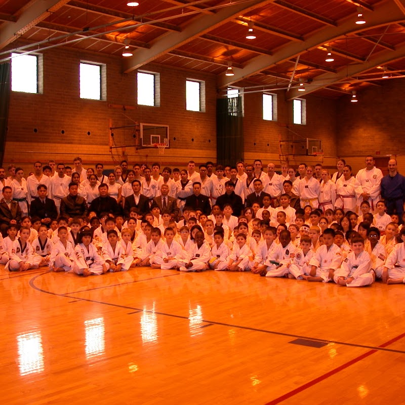 Baek's Tiger Martial Arts Academy