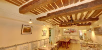 Atmosphère du La Main à la Pâte - Restaurant à Castellane - n°11