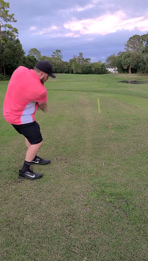 Golf Club «Casselberry Golf Club», reviews and photos, 300 S Triplet Lake Dr, Casselberry, FL 32707, USA