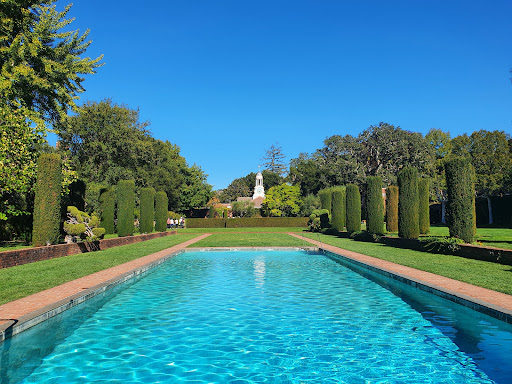 Historical Landmark «Filoli», reviews and photos, 86 Cañada Road, Woodside, CA 94062, USA