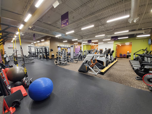 Gym «Anytime Fitness», reviews and photos, 4603 Library Rd, Bethel Park, PA 15102, USA