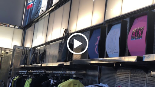 Clothing Store «A/X Armani Exchange», reviews and photos, 760 Collins Ave, Miami Beach, FL 33139, USA