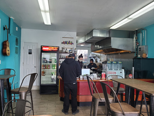 Coffee Shop «Old World Coffee», reviews and photos, 104 California Ave, Reno, NV 89509, USA