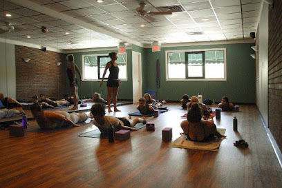 Millbury/Worcester Metrowest Yoga & Training Center