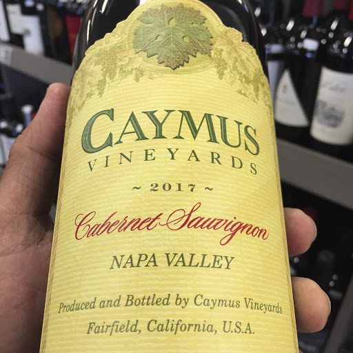 Wine Store «Wilibees Wine and Spirits», reviews and photos, 700 3rd St, Santa Rosa, CA 95404, USA