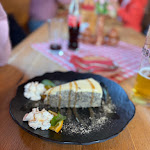 Photo n°3 de l'avis de Zeljko.r fait le 13/07/2023 à 17:30 sur le  Drei Hüte - Tri Šešira à Uhingen