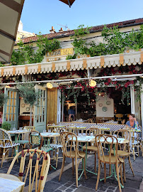 Atmosphère du Restaurant italien Il CaraBistro à Garches - n°5