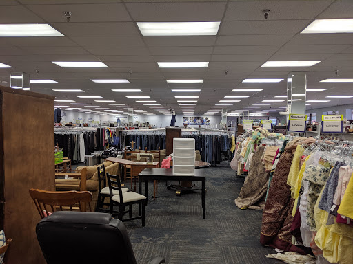 Thrift Store «Goodwill Fountain Square Retail Store», reviews and photos