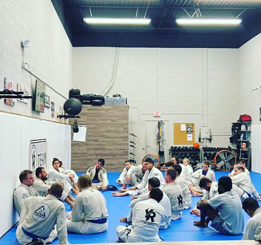 Martial Arts School «Team CRAVE - Brazilian Jiu Jitsu & Self Defense», reviews and photos, 6600 NW 14th St #10, Plantation, FL 33313, USA