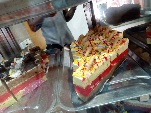 Nadia Bakery, Uselu, Benin City, Nigeria, Dessert Shop, state Edo