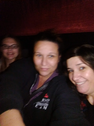 Movie Theater «Regal Cinemas Longston Place 14», reviews and photos, 13317 Meridian E, Puyallup, WA 98373, USA