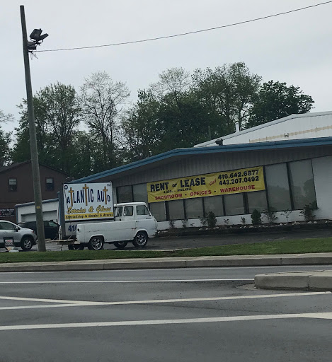 5439 Pulaski Hwy, Perryville, MD 21903, USA