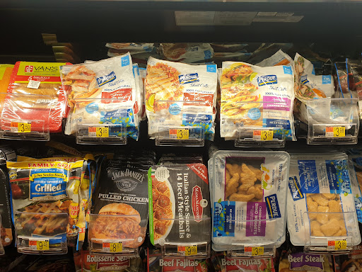 Supermarket «Big Y», reviews and photos, 505 E Main St, Southbridge, MA 01550, USA