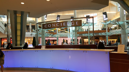 Shopping Mall «The Mall at Millenia», reviews and photos, 4200 Conroy Rd, Orlando, FL 32839, USA