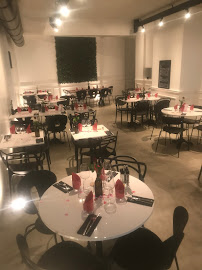 Atmosphère du Restaurant français Cajou à Marseille - n°6
