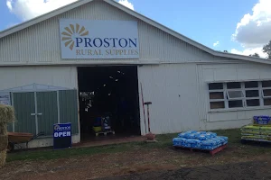 Proston Rural Supplies image