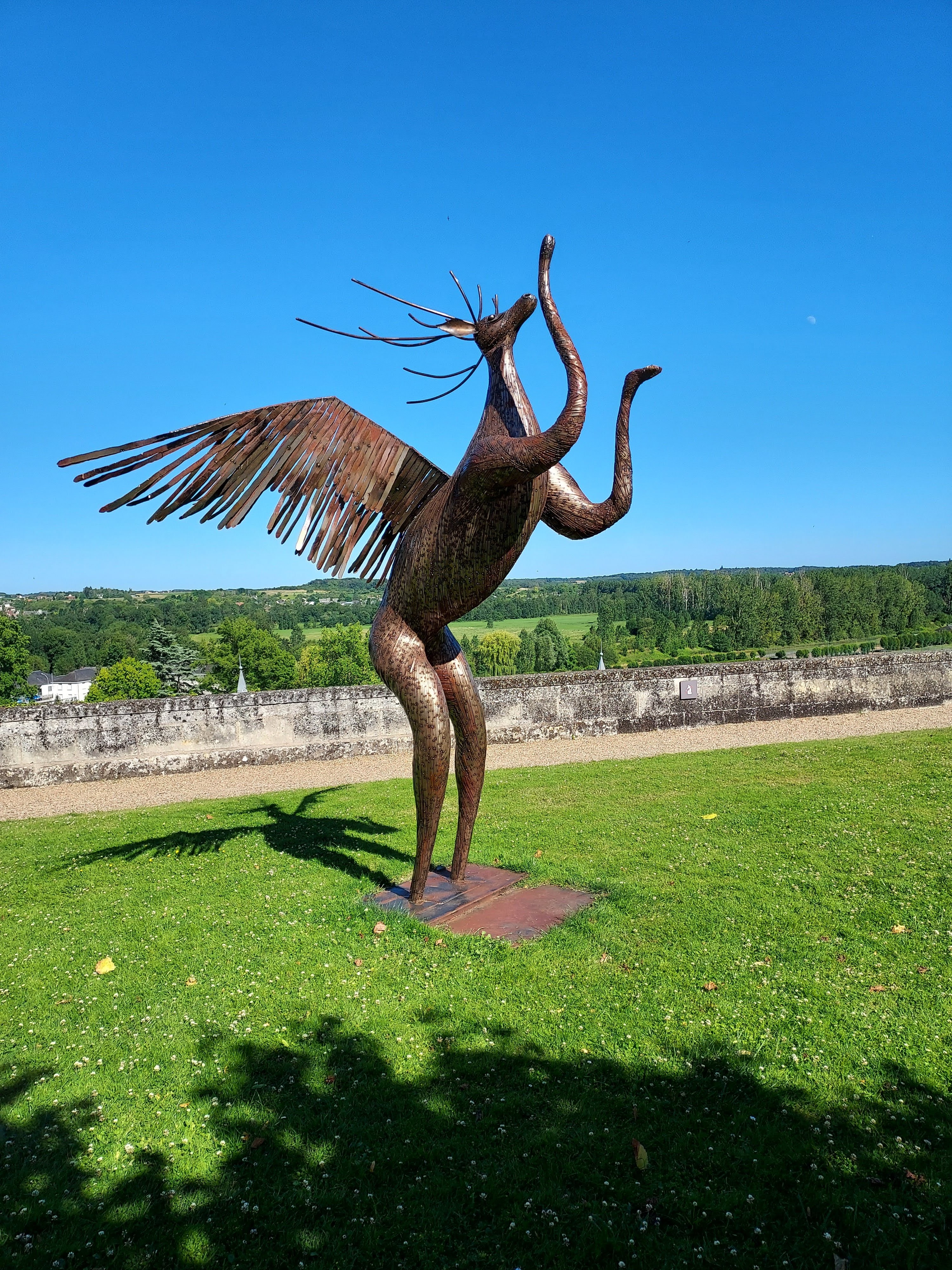 Photo n° 1 de l'avis de Fabrice.e fait le 21/07/2021 à 20:12