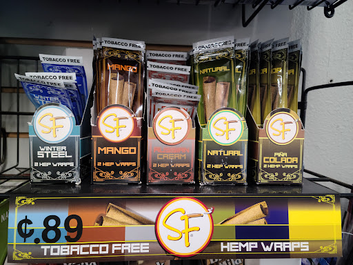 Tobacco Shop «Smoker Friendly», reviews and photos, 332 18th St, Greeley, CO 80631, USA