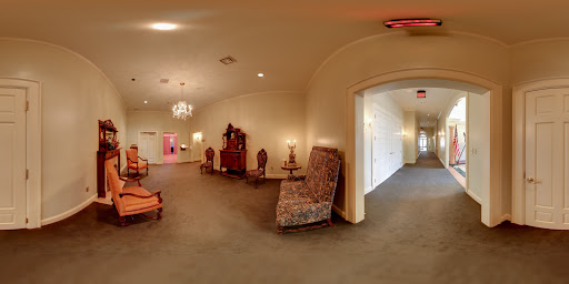 Funeral Home «Roller-Chenal Funeral Home», reviews and photos, 13801 Chenal Pkwy, Little Rock, AR 72211, USA